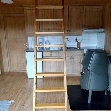 Hogstul Hytter - Apartment South Tuddal Ngoại thất bức ảnh