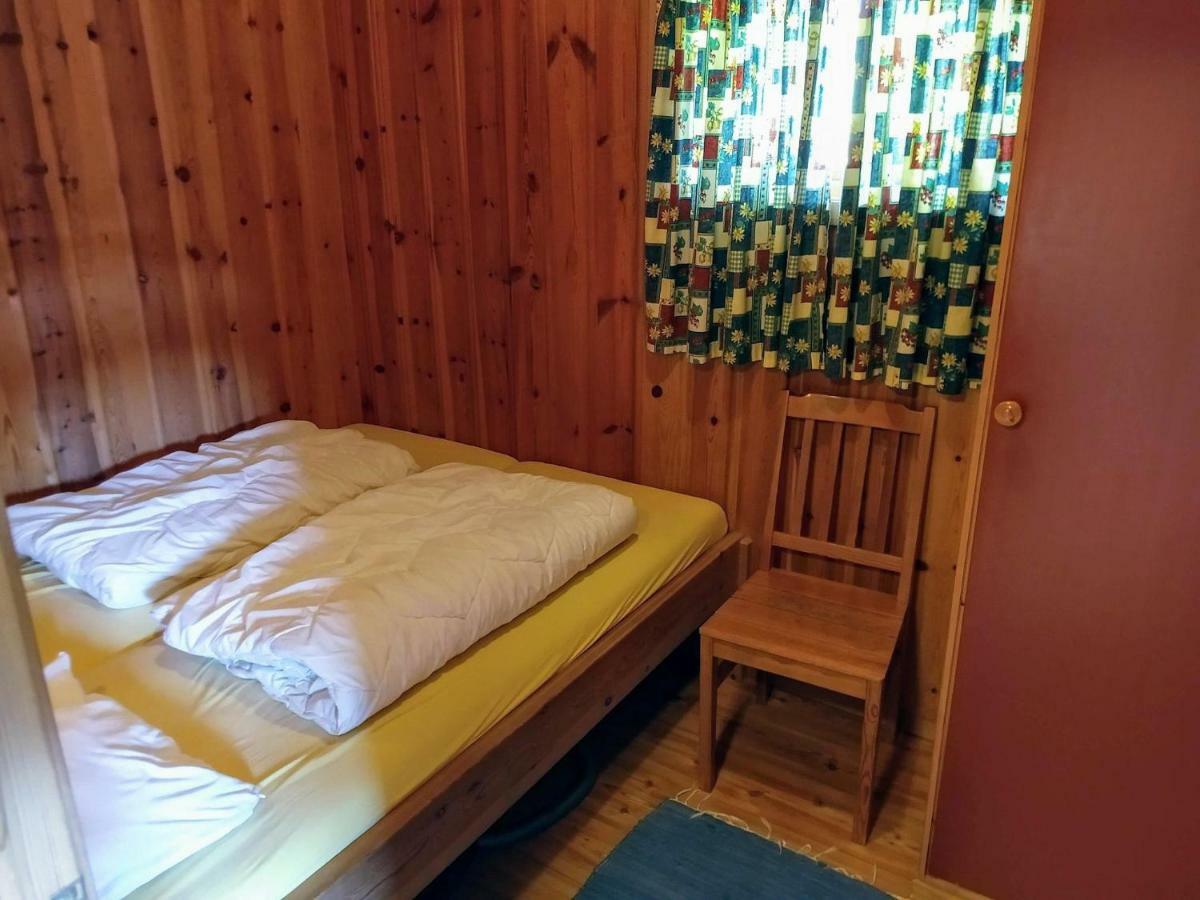 Hogstul Hytter - Apartment South Tuddal Ngoại thất bức ảnh