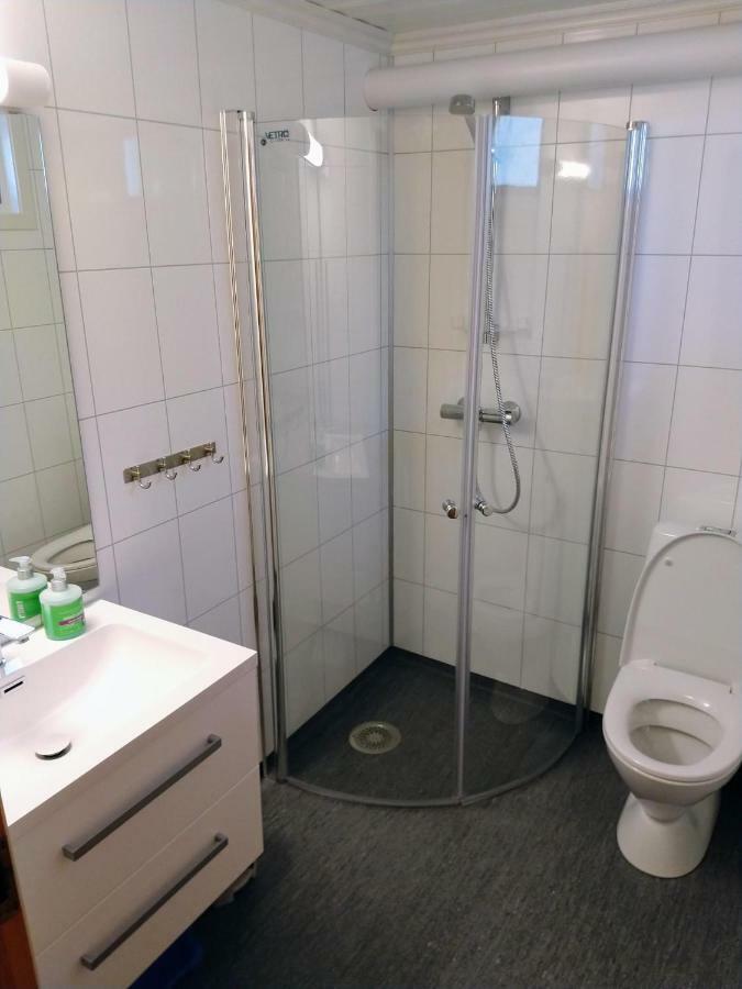 Hogstul Hytter - Apartment South Tuddal Ngoại thất bức ảnh
